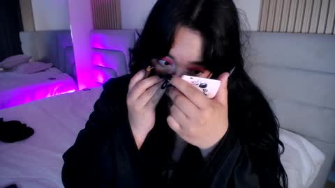 Miss Loise online show from 25, 3, 2026