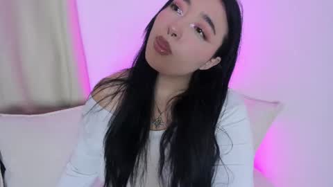 Snapshot of missloise chatting on 6, 7, 2026 Miss Loise online show from 6, 7, 2026