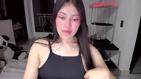 missloren333 online show from 24, 1, 2025