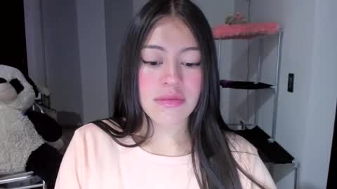 missloren333 online show from 2, 3, 2025