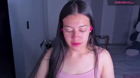 missloren333 online show from 13, 9, 2025