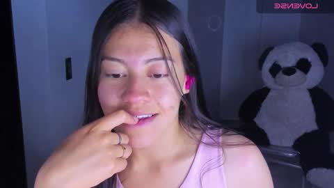 missloren333 online show from 2, 10, 2025