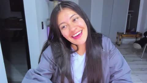 missloren333 online show from 22, 11, 2025