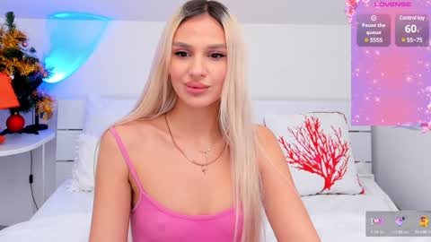 Lou online show from 18, 1, 2025