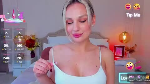 Snapshot of misslou_ chatting on 15, 5, 2026 Lou online show from 15, 5, 2026