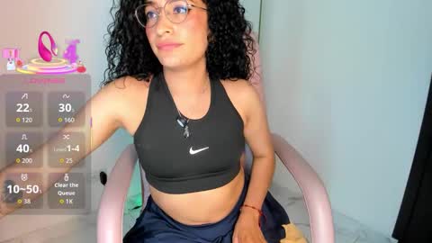 misslya0 online show from 12, 1, 2026