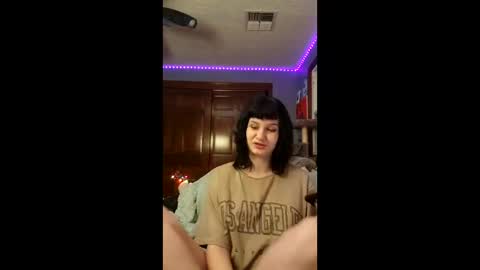 Snapshot of missmacabre666 chatting on 17, 2, 2026 missmacabre666 online show from 17, 2, 2026