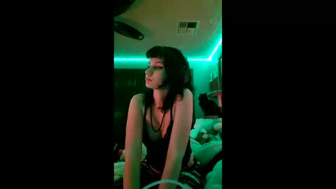 Snapshot of missmacabre666 chatting on 23, 2, 2026 missmacabre666 online show from 23, 2, 2026