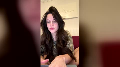 Snapshot of missmadsxx chatting on 7, 5, 2026 MADS online show from 7, 5, 2026