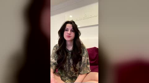 Snapshot of missmadsxx chatting on 13, 5, 2026 MADS online show from 13, 5, 2026