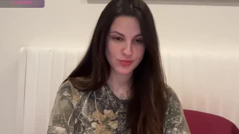 Snapshot of missmadsxx chatting on 3, 6, 2026 MADS online show from 3, 6, 2026