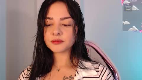 missmariana_ online show from 16, 10, 2025