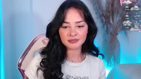 missmariana_ online show from 28, 10, 2025