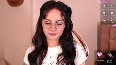 missmariana_ online show from 4, 4, 2026