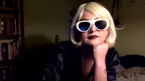 Miss Maritza online show from 28, 2, 2025