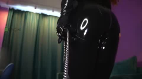 Goddess Mary Bratty Mistress. Latexleather. spandex. nylon - are my favourite things online show from 28, 7, 2026