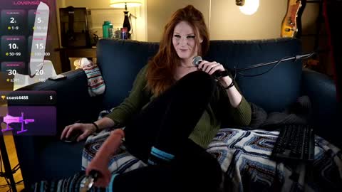 Snapshot of missmelodylane chatting on 18, 12, 2024 Melody Lane online show from 18, 12, 2024