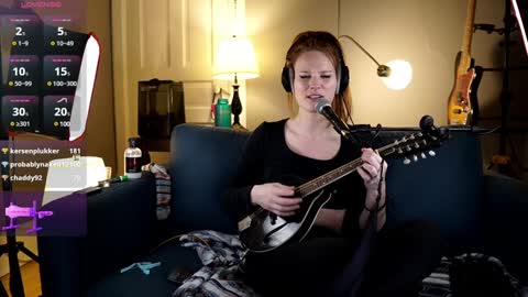 Snapshot of missmelodylane chatting on 20, 12, 2024 Melody Lane online show from 20, 12, 2024