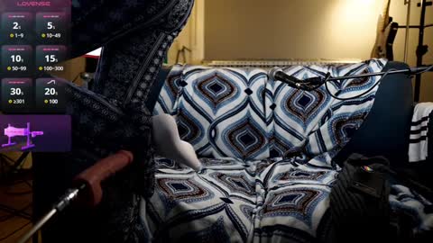 Snapshot of missmelodylane chatting on 29, 12, 2024 Melody Lane online show from 29, 12, 2024