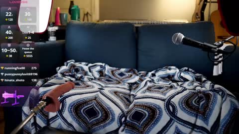 Snapshot of missmelodylane chatting on 5, 1, 2025 Melody Lane online show from 5, 1, 2025