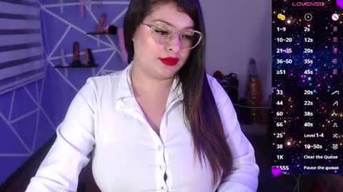 Miia online show from 4, 12, 2024