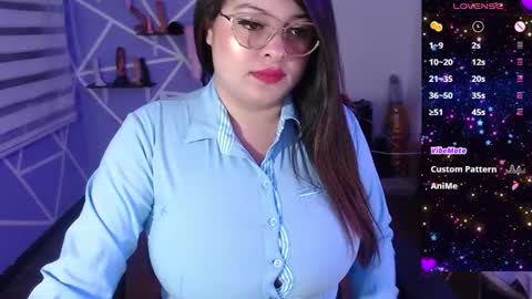 Miia online show from 23, 12, 2024