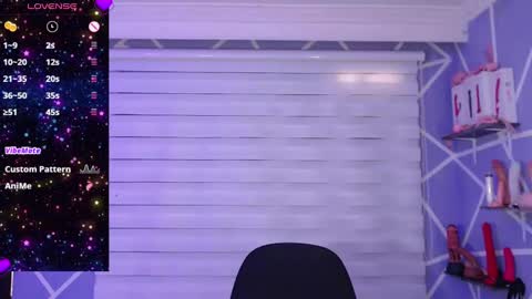 Miia online show from 27, 2, 2025