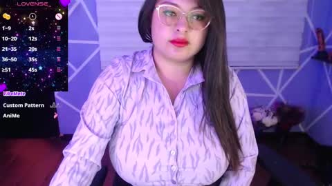 Miia online show from 10, 9, 2025