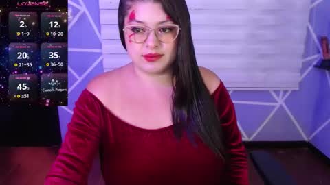 Miia online show from 31, 10, 2025