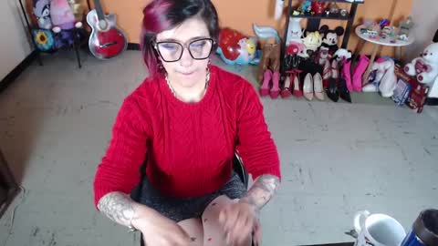 Miss Mia online show from 6, 1, 2025