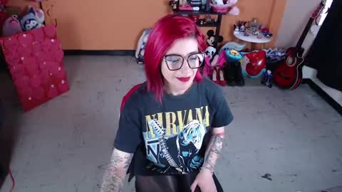 Miss Mia online show from 5, 3, 2025