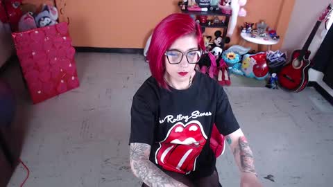 Miss Mia online show from 9, 3, 2025