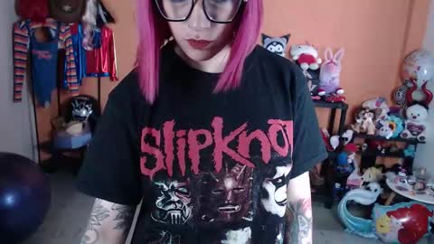 Snapshot of missmia2 chatting on 19, 1, 2026 Miss Mia online show from 19, 1, 2026