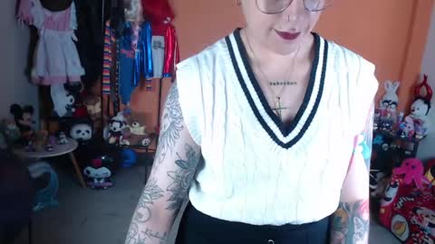 Miss Mia online show from 2, 6, 2026