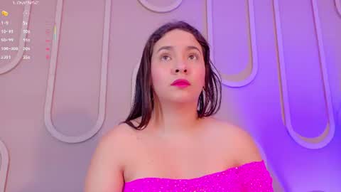 Snapshot of missmiaa_ chatting on 9, 7, 2026 Mia online show from 9, 7, 2026