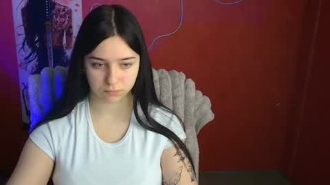 Snapshot of missmiamiss chatting on 24, 4, 2026 Mia online show from 24, 4, 2026