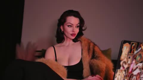 Snapshot of missmirandagd chatting on 16, 1, 2026 online show from 16, 1, 2026