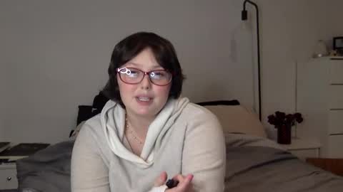 missmistressmal online show from 24, 11, 2025