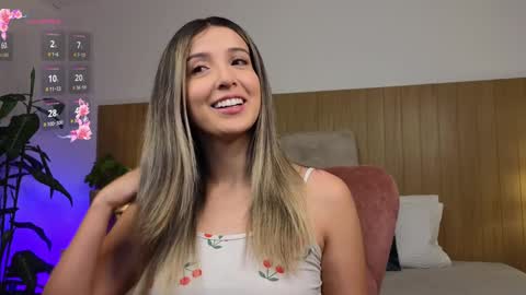 Emma Rivera online show from 9, 1, 2025