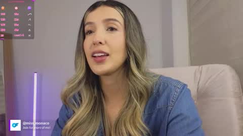 Emma Rivera online show from 10, 10, 2025