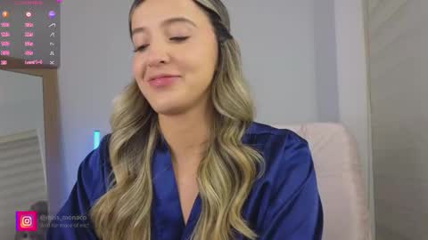 Emma Rivera online show from 11, 10, 2025