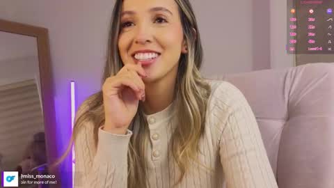 Emma Rivera online show from 19, 11, 2025