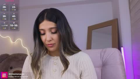 Emma Rivera online show from 18, 4, 2026