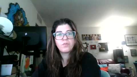 MissMona online show from 3, 2, 2026