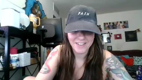 MissMona online show from 5, 2, 2026