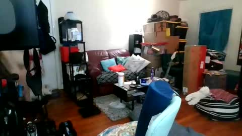 MissMona online show from 26, 2, 2026