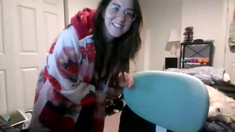 MissMona online show from 9, 3, 2026