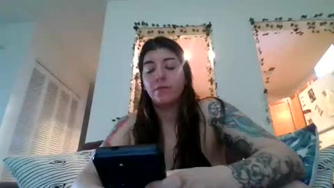 MissMona online show from 31, 3, 2026