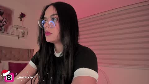 Snapshot of missnataly_ chatting on 26, 12, 2024 Nataly Rivas online show from 26, 12, 2024