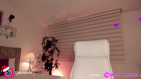 Snapshot of missnataly_ chatting on 28, 12, 2024 Nataly Rivas online show from 28, 12, 2024
